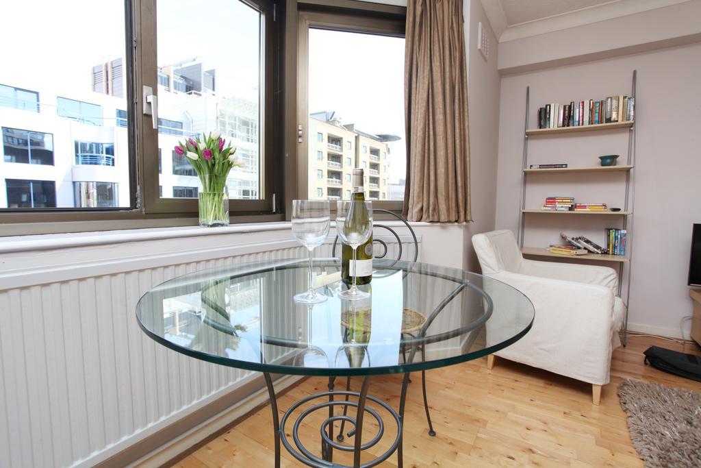 Tower Bridge Apartment Londres Exterior foto